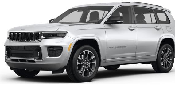 JEEP GRAND CHEROKEE 2022 1C4RJJEG3N8503918 image